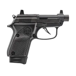 Beretta 20X Bobcat Do It Yourself .22 LR 2.8" Bbl SA/DA Pistol w/(1) 8rd Mag J20X22R8TB
