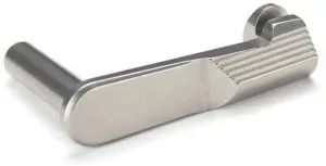 Ed Brown Products 1911 Forged Slide Stop Stainless 9mm/38 Super/40S&W/10mm