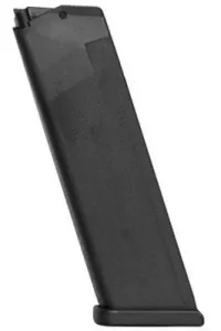 Gun Accessories Deals of the Week (Updated Weekly) 95 Glock 17 / 34 Magazine w/ Block Black 9mm 15Rds