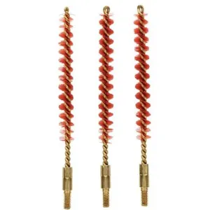 Best Nylon Bore Brushes - .44 Caliber Best Nylon Bore Brush 3/Pack