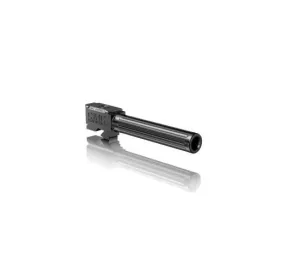 CMC Triggers Parts & Accessories 46 CMC Fluted Barrel for Glock 17 Non Threaded