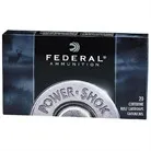 Washington Gun Laws (2026): CPL, Universal Background Checks, Magazine Cap & 2023 AWB 31 Power-Shok 270 Wsm 130gr Jacketed Soft Point Rifle Ammo - Power-Shok 270 Wsm 130gr Soft Point 20/Box