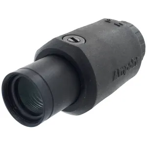 Aimpoint Parts & Accessories 18 Aimpoint 3X-C 30mm Tube 3x Magnifier Matte Black