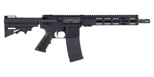 AR-15 Buyer's Guide: How to Choose the Best AR-15 in 2026 9 PSA 11.5" Carbine 5.56 1/7 Nitride 10.5" Lightweight Hex MLOK Classic HAR-15 Pistol - Black
