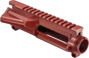Gun Parts Deals of the Week (Updated Weekly) 35 WMD Guns AR-15 A3/A4 Upper Receiver Forged w/M4 Feed Ramps Stripped NiB-X Crimson