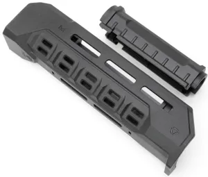 Strike Industries Parts & Accessories 47 Strike Industries KP9 KUSA Polymer Handguard 7.7in Black One Size