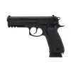 Best Gun Stores in Oregon 18 CZ 75 SP-01 TACTICAL 9MM AMBI DECOCKER 19RD