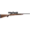 .350 Legend vs .450 Bushmaster: Which Straight-Wall Wins? (2026) 28 Mossberg 28238 Patriot 450 Bushmaster 4+1 20 Walnut Stock