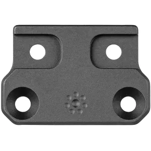 Arisaka Defense Parts & Accessories 13 Arisaka Defense Side Scout Weapon Light Mount for LWRC Black