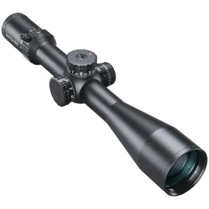 8 Best Cheap AR-15 Rifles Under $500 (2026) 42 Bushnell Match Pro Rifle Scope 5-30x56mm ILL FFP MRAD Reticle