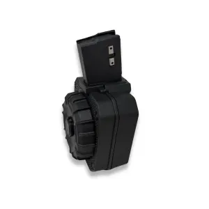Gun Accessories Deals of the Week (Updated Weekly) 153 PROMAG AR-15 .223/5.56MM 100RD MAG DRUM BLACK POLYMER