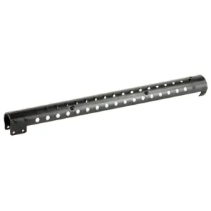 Mossberg Parts & Accessories 2 Mossberg 95065 Barrel Heat Shield Kit 12 Gauge Fits Mossberg 500, 590, & Maverick 88 Plain Barrels w/Blued Finish