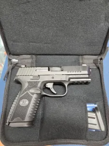 FN 509 MIDSIZE [BLK]