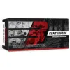 Barnes Ammunition 50 Barnes 300 AAC Blackout 120 Grain Jacketed Hollow Point/JHP, Brass Cased Centerfire Rifle Ammunition 20 rd BOX