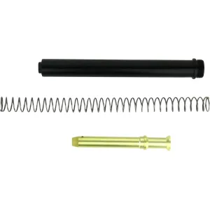 AR-STONER A2 Stock Kit AR-15 Black