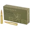 Sellier & Bellot Sb308a .308 Winchester Full Metal Jacket 147 Grain 20 Rounds