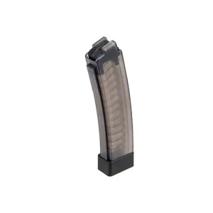 CZ-USA Scorpion 9mm 30rd Smoke/Clear