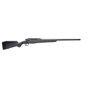 Impulse Mountain Hunter 28 Nosler Bolt Action Rifle - Impulse Mountain Hunter 28 Nosler 24'''' Bbl (1) 2 Rd Mag Gray