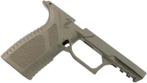 Timber Creek Outdoors Parts & Accessories 68 Timber Creek Sig Sauer P365 X-Macro Grip Module Od Green SS P365 XM GM OD