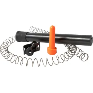 Carlson's Choke Tubes Parts & Accessories 13 Carlsons Magazine Extension Benelli Nova/SN/Ber Extrema/1301/CZ 712/912 8 Shot