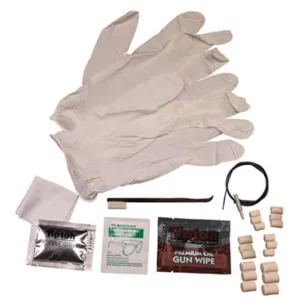 Tipton Field Rifle Cleaning Kit