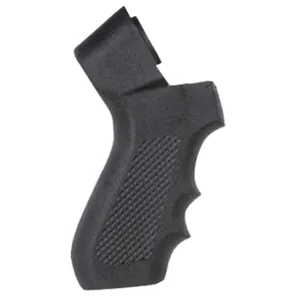 Mossberg Parts & Accessories 44 Mossberg 95000, Pistol Grip Kit For Use w/12 Gauge Mossberg 500, 535, 590, 590A1, 835 & Maverick 88 Models, Kit Includes Grip, Bolt, Flat Washer, Lock Washer, Rear Stud, Front Stud, Washer, & Allen Wrench