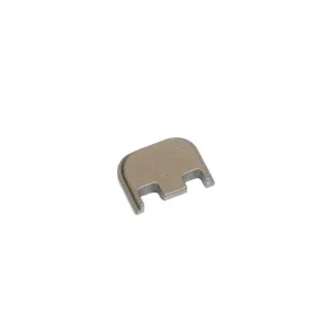 Timber Creek Outdoors Parts & Accessories 23 Timber Creek Outdoors Glock 43X, 43, and 48 Slide Plate Cover - BB