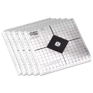 AGM GLOBAL VISION Thermal Target 25 pack