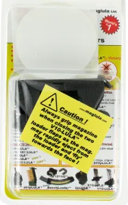 Maglula Loader - 22 LR Mags X10/V10 Set