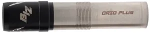 Rob Roberts Gun Works Biz Raptor 12 Gauge Benelli Crio Plus Choke Tube Black/Silver