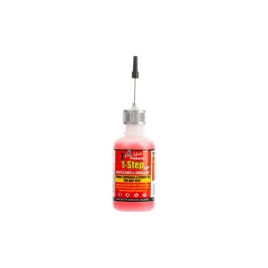 Pro-Shot 1 oz. Needle Oiler - 1 Step Solvent/Lube