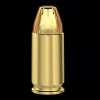 Magtech Ammunition 22 Magtech Range Training 9mm Luger Jacketed Soft Point Flat 95 Grain 50 Rounds