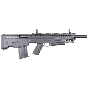 14 Best Online Gun Stores in the USA - 2026 57 Century Arms Centurion BP-12 Semi Auto Bullpup 12 Gauge Shotgun, Black - SG3960-N