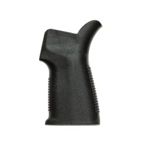 Reptilia Parts & Accessories 19 Reptilia CQG AR-15 Pistol Grip Black