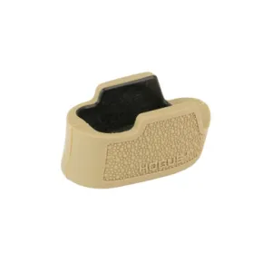 Hogue Parts & Accessories 58 Hogue Grip Extension for Sig Sauer P365 12 Round Magazine Flat Dark Earth