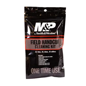 Smith & Wesson Field Handgun Cleaning Kit