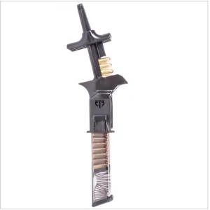 Gun Accessories Deals of the Week (Updated Weekly) 38 Elite Tactical Systems CAM9 Black 9mm/.40 Magazine Loader