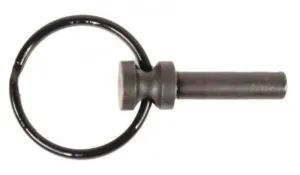 Guntec USA Parts & Accessories 5 Guntec USA AR-15 QD Rear Takedown Pin w/Swivel