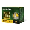 REMINGTON 9mm Luger +P 124Gr Golden Saber BJHP 20rd