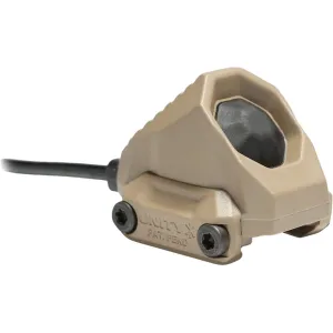 Unity Tactical Parts & Accessories 30 Unity Tactical AXON SL SureFire Weapon Light Switch 7" Cable FDE