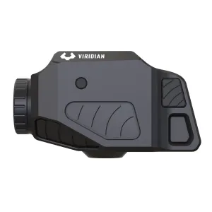 Viridian CTL Weapon Light for Kimber CDS9 Pistols