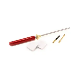 Pro-Shot Pistol Cleaning Kit .22CAL 6.5-inch