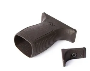 SIG SAUER Factory Replacement Vertical Grip for M400 TREAD w/ Barricade Stop Screws Nuts Black