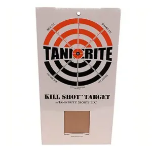 Tannerite kill shot bundle