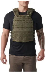 5.11 Tactical Parts & Accessories 54 5.11 Tactical Tactec Plate Carrier Ranger Green