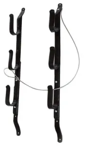 Allen 18520 Three Gun Rack Vinyl