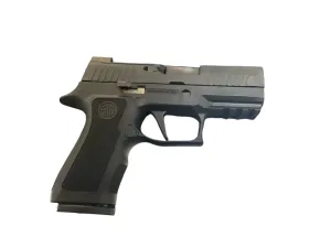 SIG SAUER P320 X COMPACT