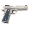 How to Choose Your First Handgun: Complete Buyer's Guide (2026) 60 Colt Gold Cup Trophy .45 ACP Semi-automatic 5" Barrel 8+1 Rounds Blemished