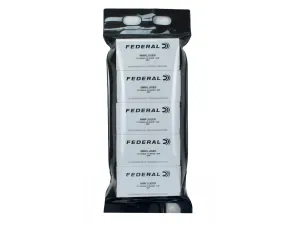 Washington Gun Laws (2026): CPL, Universal Background Checks, Magazine Cap & 2023 AWB 25 Federal Hi-Shok 9mm 115 Gr JHP Battle Pack - Up To 75 Years Shelf Life! (250 Rounds)