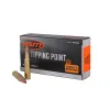 HSM Ammunition 13 HSM Tipping Point 2 Rifle Ammo 308 Win. 165 gr. SST 20 rd.